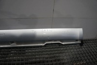 фото thumb №7, Молдинг порог накладка порог левая vw passat cc lift 3c8853855f