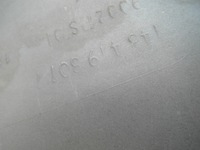 фото thumb №15, Peugeot 807 бампер перед переднє / 2177