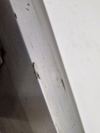 фото thumb №7, Toyota matrix 2 ii e140 накладка молдинг порог порог левая 1f7 75860-02010