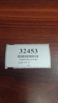 фото thumb №9, Audi a4 b5 fl зеркало наружное правое