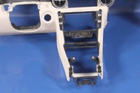 фото thumb №14, Панель приладів приладова консоль подушка безпеки mercedes slk w172 r172 оригінал