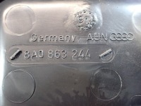Audi 80 b4 91-96 тунель середній 8a0863244 Недорого, фото thumb