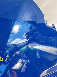 фото thumb №10, Крыло левый передний ducato / jumper / boxer 2014-