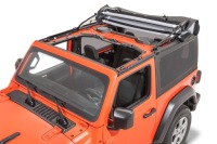 фото thumb №5, Дах м'який soft top kompletny wrangler jl 2d 30oz