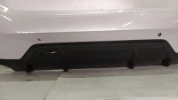 фото thumb №7, Бампер задняя задний bmw 3 g20 lci lift m-pakiet