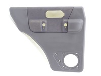 фото thumb №1, Land rover discovery ii 98- обшивка дверь левый задняя