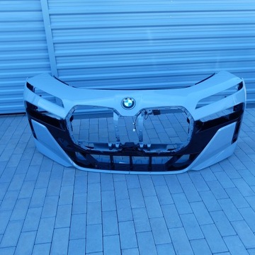фото thumb №13, Bmw g70 i20 бампер перед 10 штук оригинальные распродажа