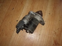фото thumb №1, Vw passat b6 стартер 1.6 bse