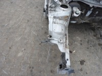 фото thumb №11, Toyota auris i 06-09 лонжерон правый перед четверть разные цвета