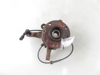 фото thumb №1, Поворотный кулак ступица передняя правая renault twingo ii 1.5 dci