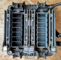 фото thumb №1, Блок управления двигателя scania r dc1310