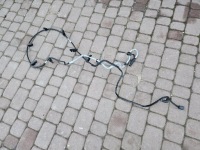 фото thumb №1, Шланг adblue труба wąż proace city berlingo rifter combo e 9826303580