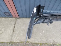 фото thumb №8, Бампер задня задній toyota highlander 4 iv 2019- 52159-0e170 повний гарний + dol