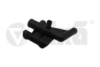 Шланг системы охлаждение vw crafter 2.5tdi 06-16 076121085a Доставка, фото thumb