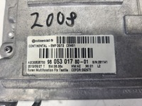 фото thumb №9, Радіо навігація дисплей peugeot 208 i 9805301780