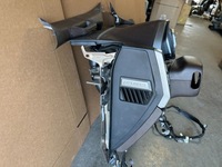 фото thumb №1, 2015 ford f150 каркас рама приборная панель консоли