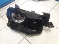 фото thumb №3, Mazda mx30 mx 30 лампа правая full led 14 pin europa оригинал idealna r2