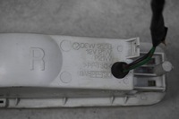 фото thumb №5, Поворотник бампера правые subaru impreza i gf