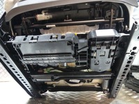 фото thumb №16, Bmw m5 g90 g60 оббивка сидіння диван вентиляція масаж merino silverstone