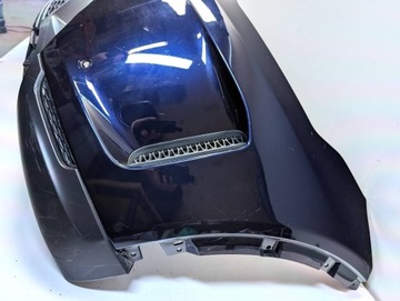 фото thumb №14, Бампер переднее land rover discovery sport l550 рестайлинг 2019+