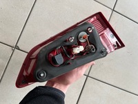 фото thumb №15, Kia optima iv kombi лампа w крышка багажника нет led!