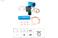 фото thumb №2, Датчик оборотов вала коленчатого renault eps