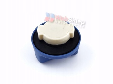 фото thumb №4, Крышка заливка do adblue daf man mercedes з крышка na ключ патент fi 40mm