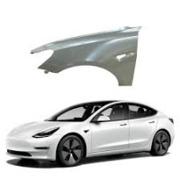 Купити Tesla model 3 2017 17 крило передній перед ліве ліва новий, фото thumb