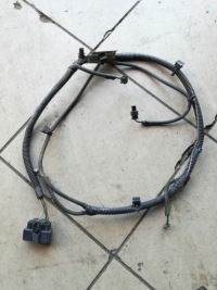 фото thumb №1, Volvo v40 ii электропроводка жгут бампера задняя