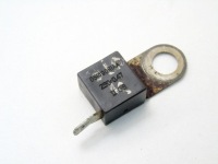 фото thumb №1, Конденсатор 4.0 v6 pacifica nitro town country routan grand voyager caravan