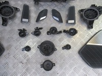 фото thumb №15, Audi sq7 4m динаміки озвучення bang olufsen інсталяція комплект