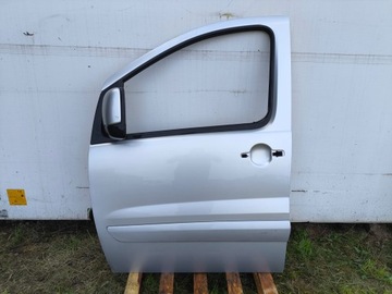 фото thumb №1, Дверь водителя передние левая ezrc scudo expert jumpy proace 07-