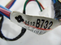 фото thumb №3, Жгут дверь правый задняя citroen c4 aircross