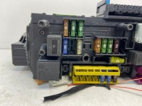 фото thumb №3, Mercedes модуль sam задняя a2049005601