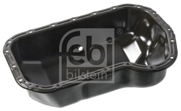 фото thumb №14, Піддон масляна febi bilstein 1004927 95vw6675ba 491