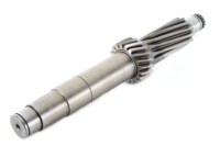 фото thumb №7, Коробка передач go110-6 g0110-6 mercedes intouro