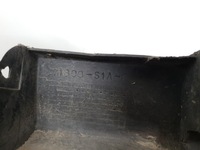 фото thumb №7, Молдинг поріг накладка права honda accord vi