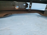 фото thumb №8, Бампер porsche 911 930 model g перед передний