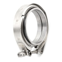 фото thumb №10, 3-calowa труба выхлопная turbo ze нержавеющая сталь