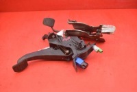 Педаль педалі зчеплення гальмо 180205353r dacia sandero 2 2 17-20 Недорого, фото thumb