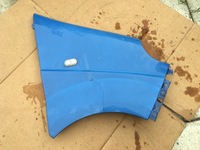 фото thumb №1, Крыло левый перед renault trafic ii lift europa