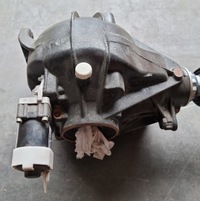 фото thumb №1, Bmw m4 g82 міст диференціал задня 3.15