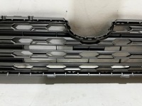 фото thumb №5, Rav4 v решётка радиатора решётка радиатора с pdc серебристая