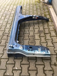 фото thumb №7, S-cross sx4 16- lift порог правый блок двигателя средний четверть блок двигателя a lak zq4