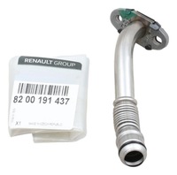 фото thumb №1, Оригінальний номер шланг масляний turbo повернення renault master ii 2.2 dci 8200191437
