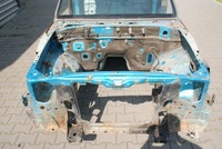 фото thumb №4, Ford ranger ii mazda bt50 06-11 кабина кузов