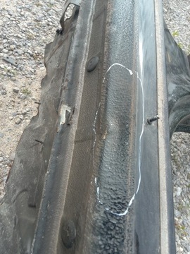 фото thumb №8, Audi a4 b9 правая ножка стойка четверти правые перед