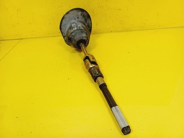 фото thumb №5, Хрестовина колонки кермового renault laguna ii nr62
