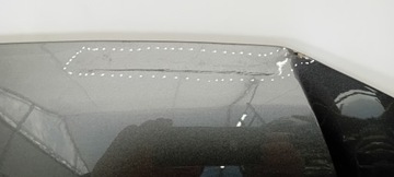 фото thumb №8, Audi q5 sq5 ii 80a капот кришка двигуна графітова