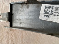 фото thumb №9, Bmw x5 g05 молдинг na крила правий перед передня